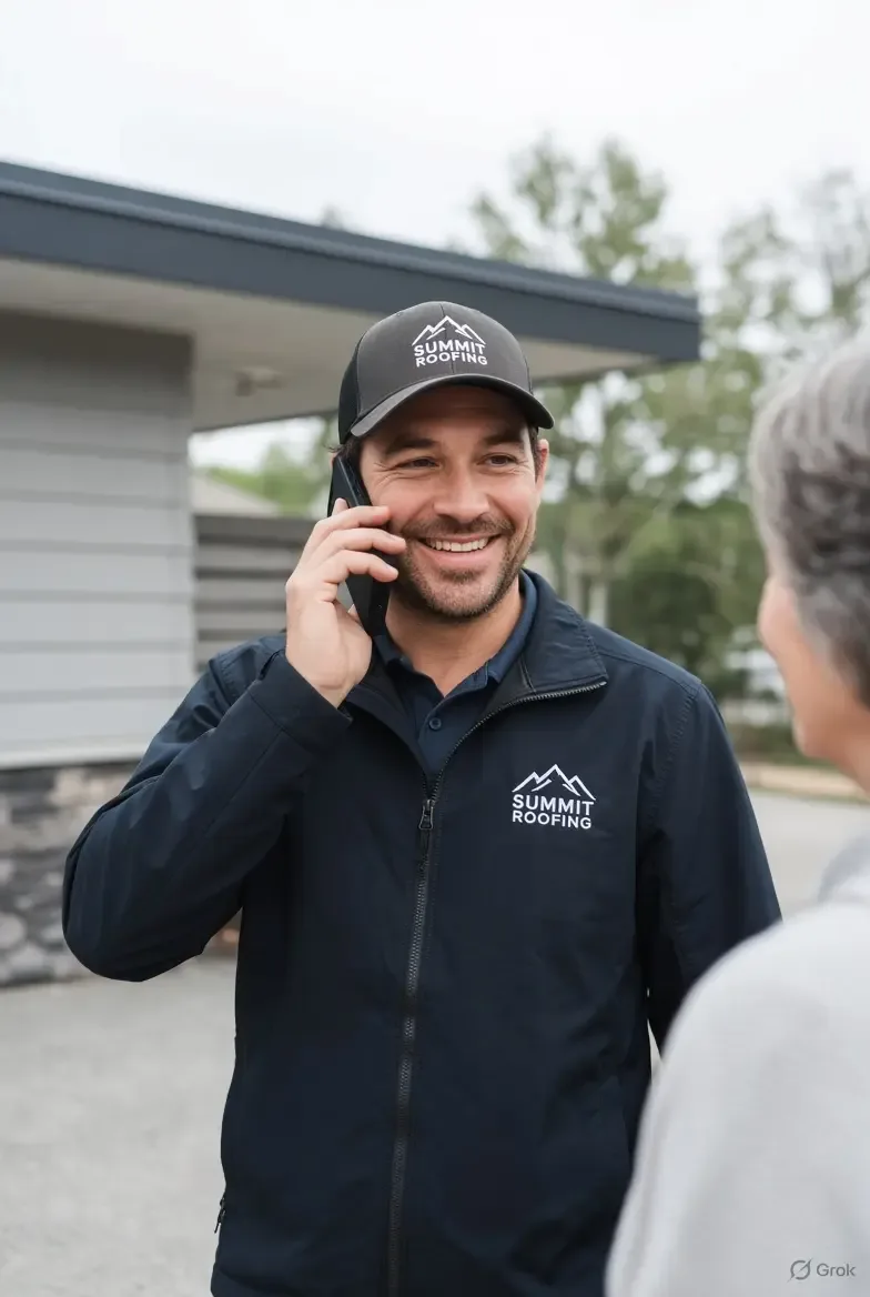 Flat Roof Leak Repair Abilene, KS FAQs